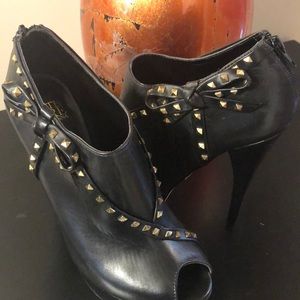 Truth or Dare Booties